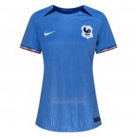 Camisola Franca 1º Mulher 2023