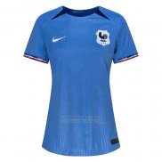 Camisola Franca 1º Mulher 2023