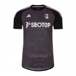 Camisola Fulham 3º 2023-2024