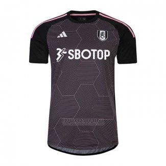 Camisola Fulham 3º 2023-2024