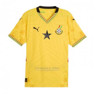 Camisola Gana 2º 2024-2025