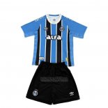 Camisola Gremio 1º Crianca 2025