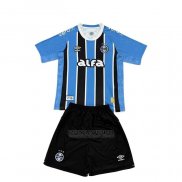 Camisola Gremio 1º Crianca 2025