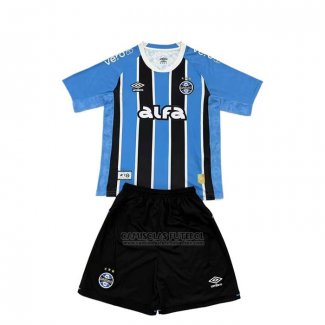 Camisola Gremio 1º Crianca 2025