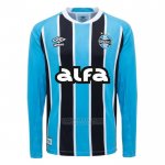 Camisola Gremio 1º Manga Comprida 2025