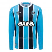 Camisola Gremio 1º Manga Comprida 2025