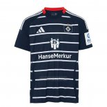 Camisola Hamburger 2º 2024-2025