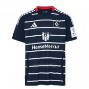 Camisola Hamburger 2º 2024-2025