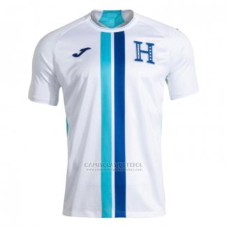 Camisola Honduras 1º 2026