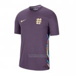 Camisola Inglaterra 2º Authentic 2024