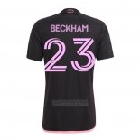 Camisola Inter Miami Jogador Beckham 2º 2023-2024