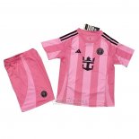 Camisola Inter Miami 1º Crianca 2025