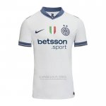 Camisola Inter de Milao 2º 2024-2025