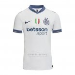 Camisola Inter de Milao 2º 2024-2025
