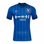 Camisola Ipswich Town 1º 2024-2025