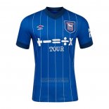 Camisola Ipswich Town 1º 2024-2025