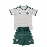 Camisola Irlanda Do Norte 2º Crianca 2026