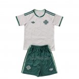 Camisola Irlanda Do Norte 2º Crianca 2026