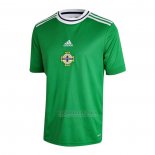 Camisola Irlanda do Norte 1º Euro 2022