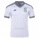 Camisola Italia 2º Authentic 2026