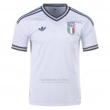 Camisola Italia 2º Authentic 2026