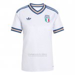 Camisola Italia 2º Mulher 2026