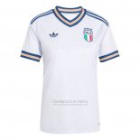 Camisola Italia 2º Mulher 2026