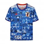 Camisola Japao Special 2021