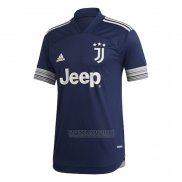 Camisola Juventus 2º 2020-2021