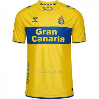 Camisola Las Palmas 1º 2026-2027