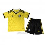 Camisola Leeds United 2º Crianca 2026-2027