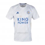 Camisola Leicester City 2º 2020-2021