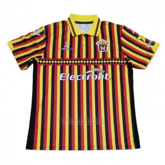 Camisola Leones Negros 1º 2023-2024