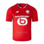 Camisola Lille 1º 2024-2025