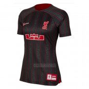 Camisola Liverpool Special Mulher 2023
