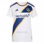 Camisola Los Angeles Galaxy 1º Mulher 2026
