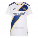 Camisola Los Angeles Galaxy 1º Mulher 2026