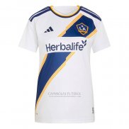 Camisola Los Angeles Galaxy 1º Mulher 2026