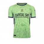 Camisola Luton Town 3º 2025-2026