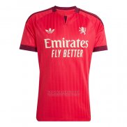 Camisola Lyon 2º 2026-2027