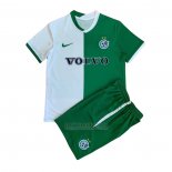 Camisola Maccabi Haifa 1º Crianca 2021-2022