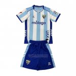 Camisola Malaga 1º Crianca 2025-2026