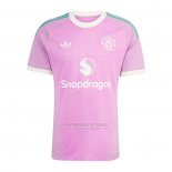 Camisola Manchester United Goleiro 2º 2026-2027