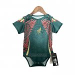 Camisola Mexico Special Bebe 2025 Verde