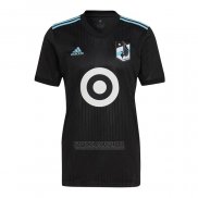 Camisola Minnesota United 1º 2022