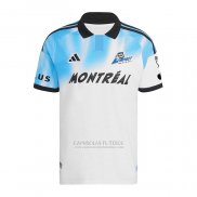 Camisola Montreal 3º 2026