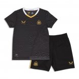 Camisola Newcastle United 2º Crianca 2021-2022