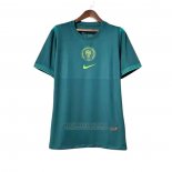 Camisola Nigeria 1º 2025