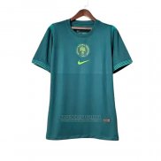 Camisola Nigeria 1º 2025