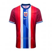 Camisola Noruega 1º 2024